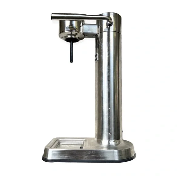 Williams Sonoma Aarke Premium Carbonator in Stainless Steel - Picture 6 of 12